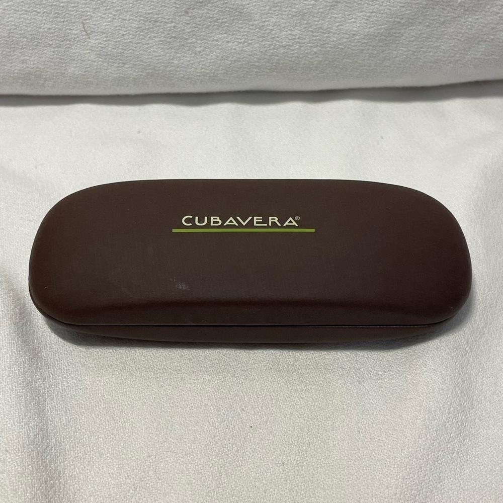 Cubavera Sunglass Case